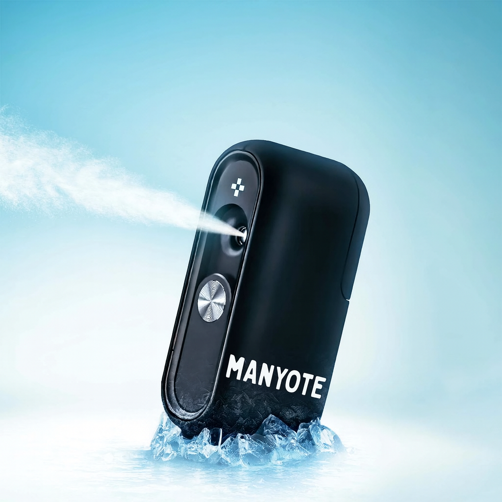 Ferahlatıcı Nefes Spreyi